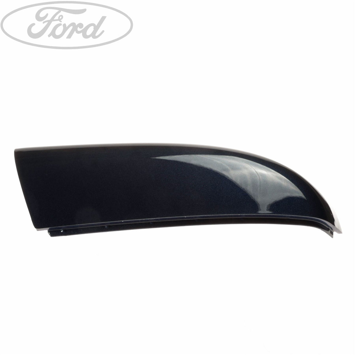 C-Max Focus Front O/S Drivers Side Right Wing Mirror Housing Cap Cover 2006-2011