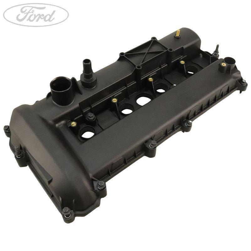 CYLINDER HEAD COVER