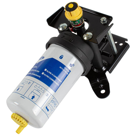 TRANSIT 2.2 2.4 3.2 TDCI DIESEL FUEL FILTER 2006-2014