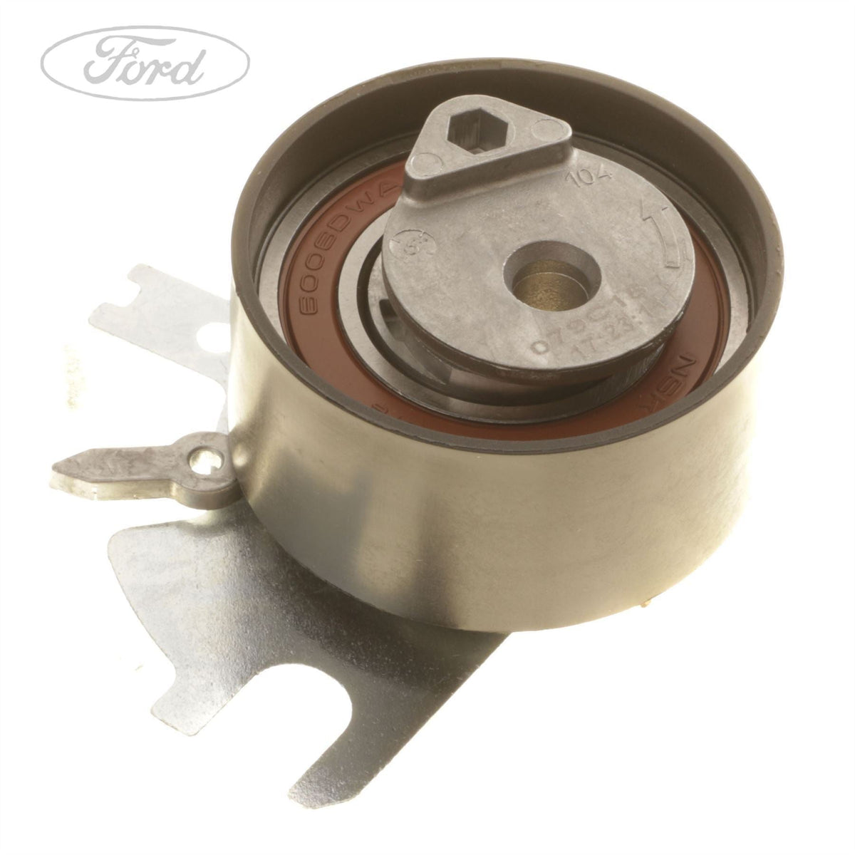 2.0 TDCI DURATORQ TIMING CAM BELT & TENSIONER KIT 2003-2015