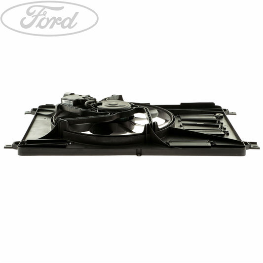 MONDEO S-MAX 1.6 1.8 TDCI ENGINE COOLING FAN & MOTOR