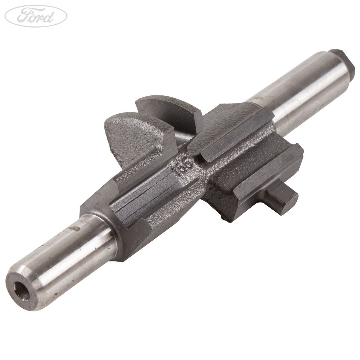 GEAR CHANGE SHAFT