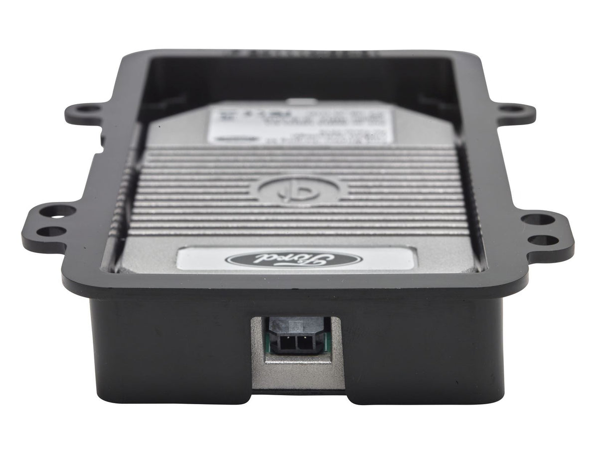 FORD FOCUS® ACV QI WIRELESS CHARGING KIT INTEGRATED VEHICLE-SPECIFIC SOLUTION