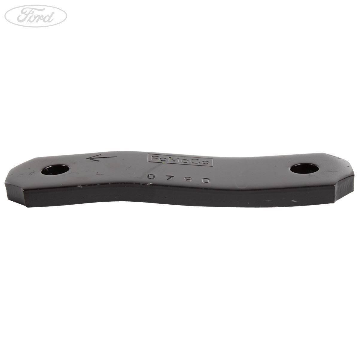 RANGER REAR LEAF SPRING SUSPENSION SHACKLE 09/2011- TKE