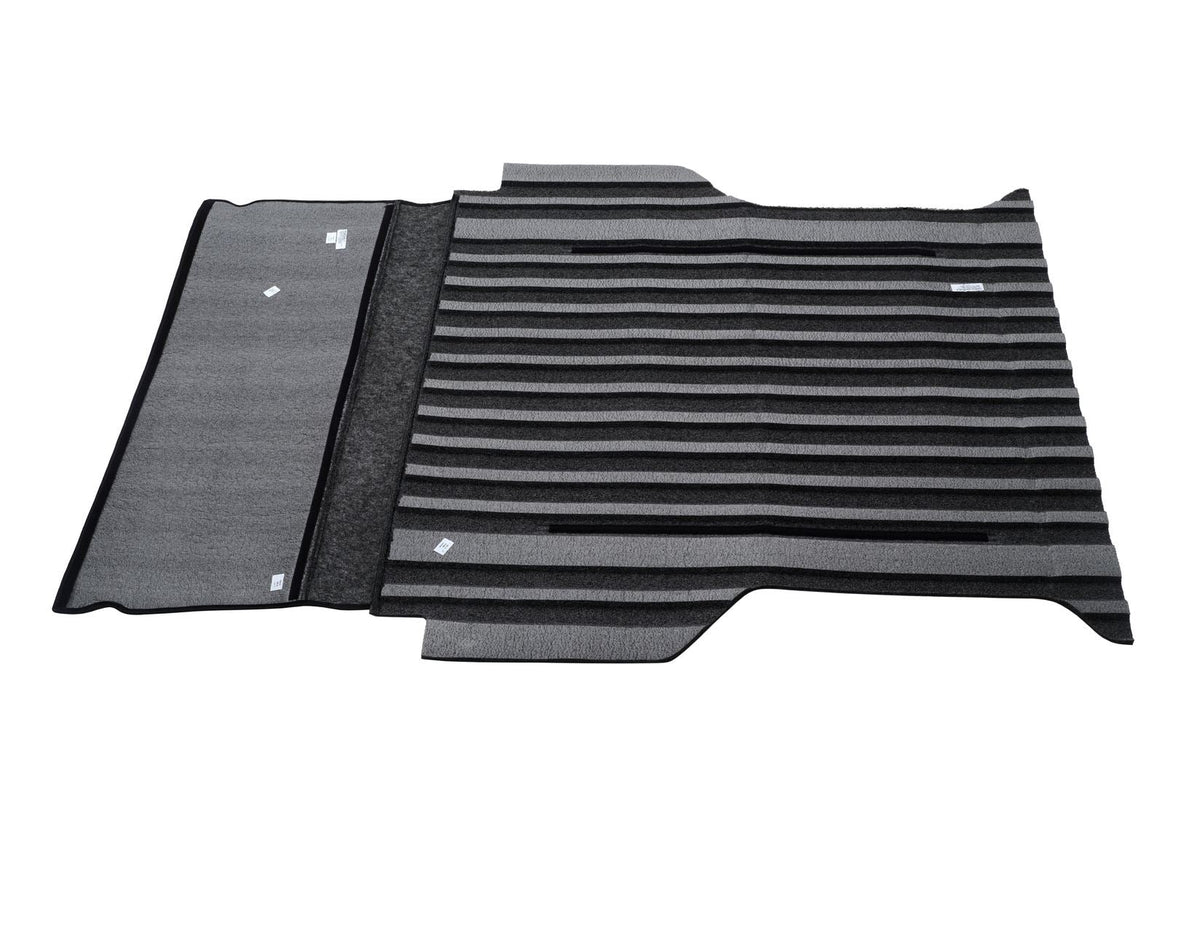 RANGER FROM 06/2022 BED RUG SPORTLINER,GREY