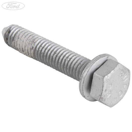 1.4 1.5 TDCi Duratorq SOHC Camshaft Retaining Hex Bolt M6x35mm