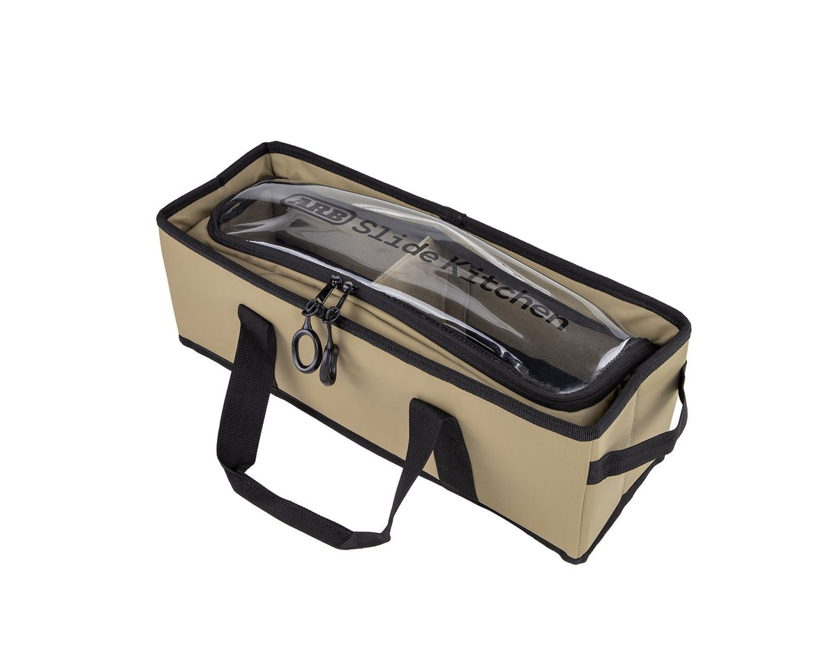 ARB* CARGO ORGANISER FOR SLIDE KITCHEN