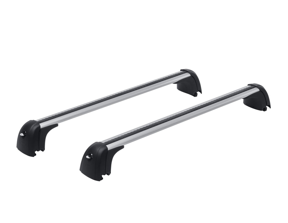 PUMA ROOF CROSS BARS 11/2019