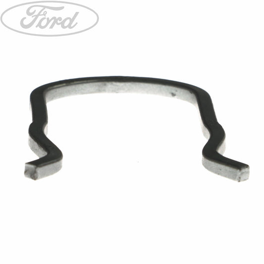 WATER MANIFOLD PLUG RETAINER