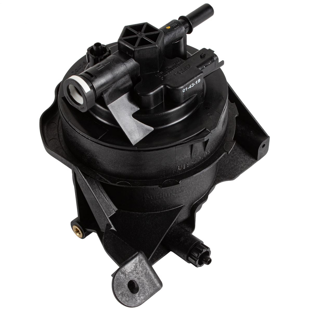 FOCUS KUGA GALAXY S-MAX DURATORQ DIESEL FUEL FILTER