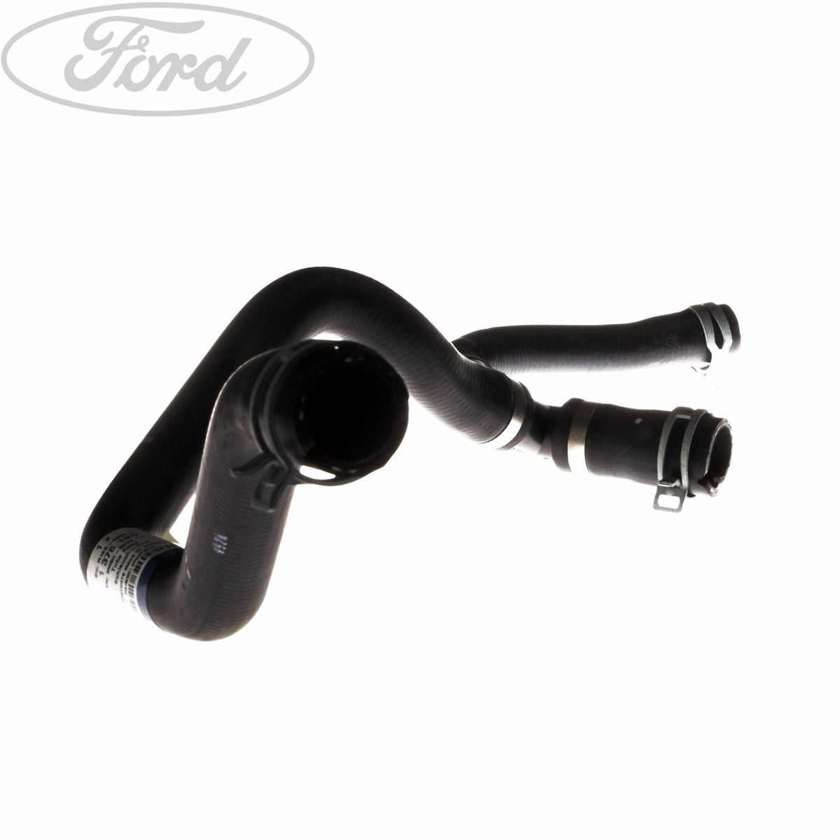 COOLING SYSTEM HOSE PIPE TUBE