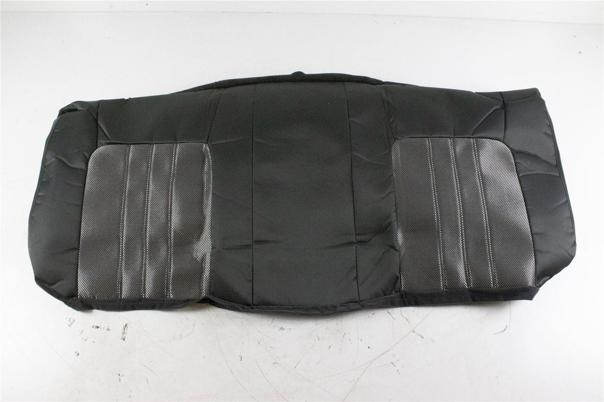 REAR SEAT BACK COVER