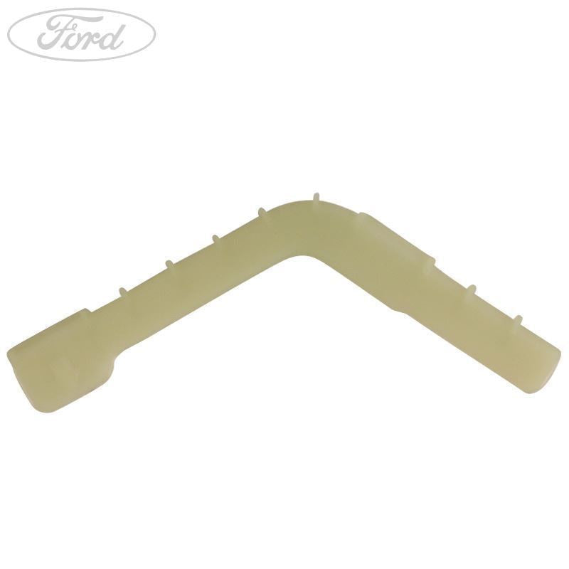 RANGER FRONT BRAKE PIPE INSULATOR 09/2011-
