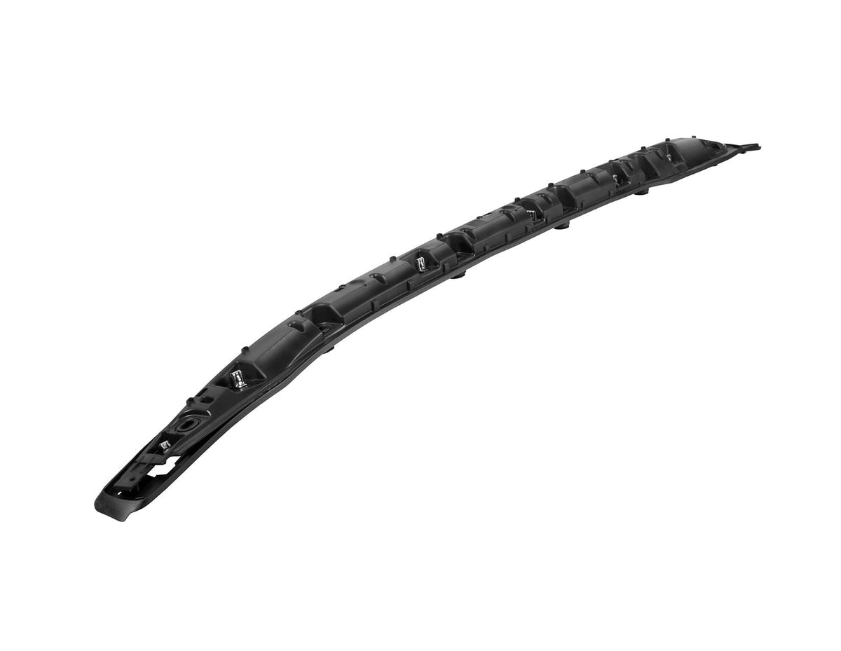 ECOSPORT ROOF RAILS