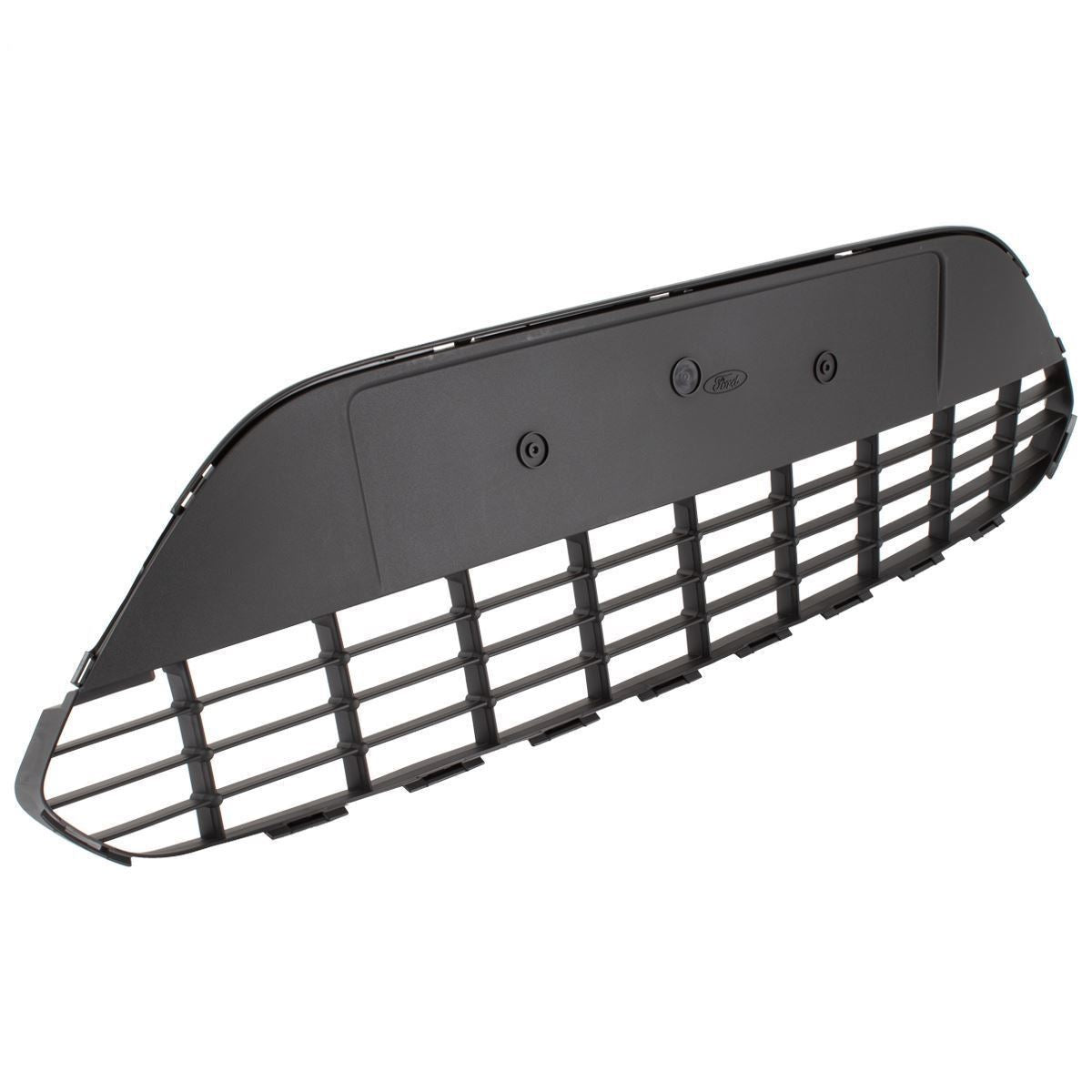 FOCUS CC FRONT BUMPER LOWER RADIATOR GRILLE 2007-2011