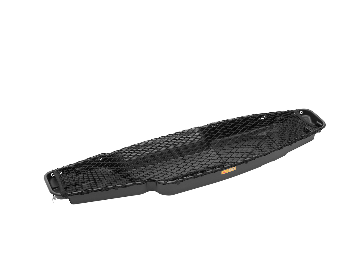 ALL-ELECTRIC CAPRI EXPLORER FRUNK ORGANISER WITH ELASTICATED TOP NET 2024-ONWARDS 2825614