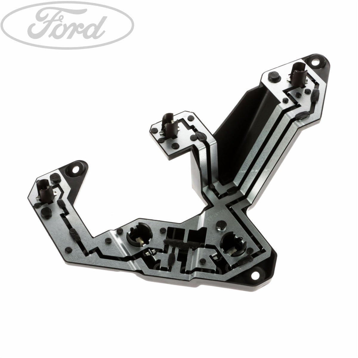 GALAXY WA6 REAR N/S BULB CARRIER