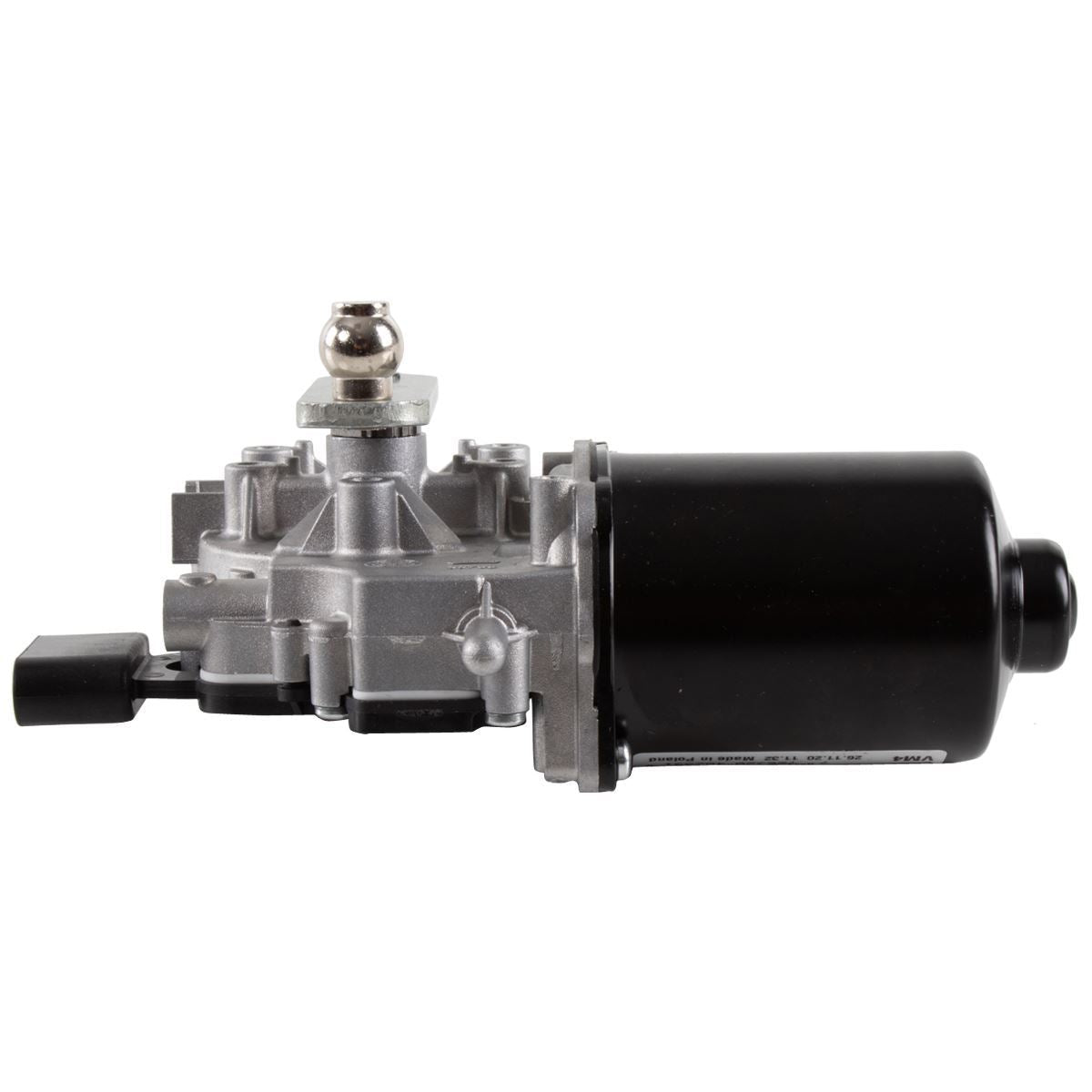 TRANSIT FRONT WINDSCREEN WIPER MOTOR RHD