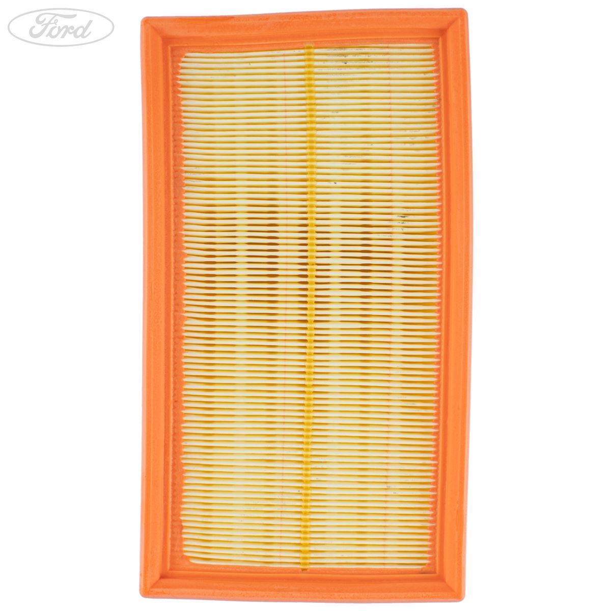 KA I MOTORCRAFT AIR FILTER ELEMENT PANEL