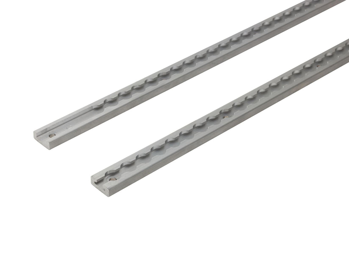 TRANSIT CUSTOM FROM 09/2023 AIRLINE SIDE RAIL KIT