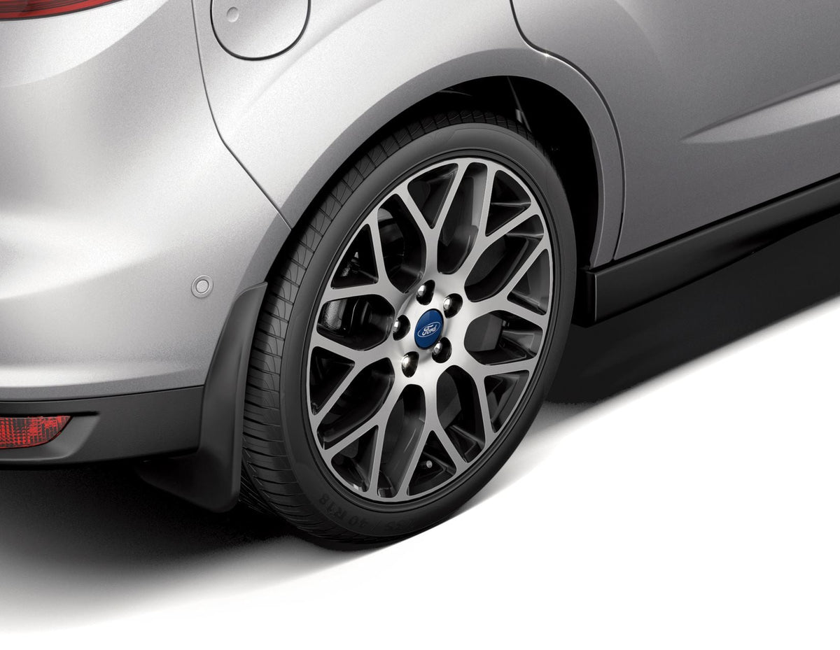 C-MAX MUD FLAPS 08/2010 06/2015