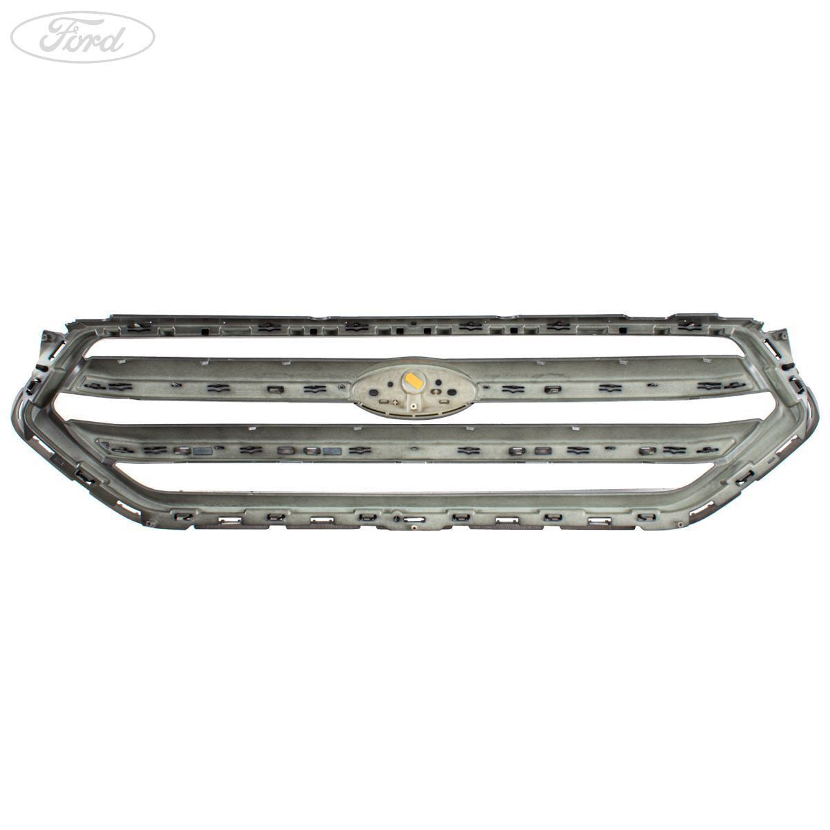 KUGA FRONT UPPER RADIATOR GRILLE MAGNETIC 09/2016-