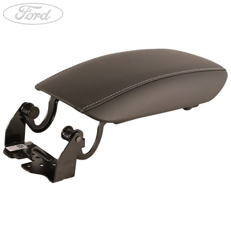 CONSOLE ARMREST