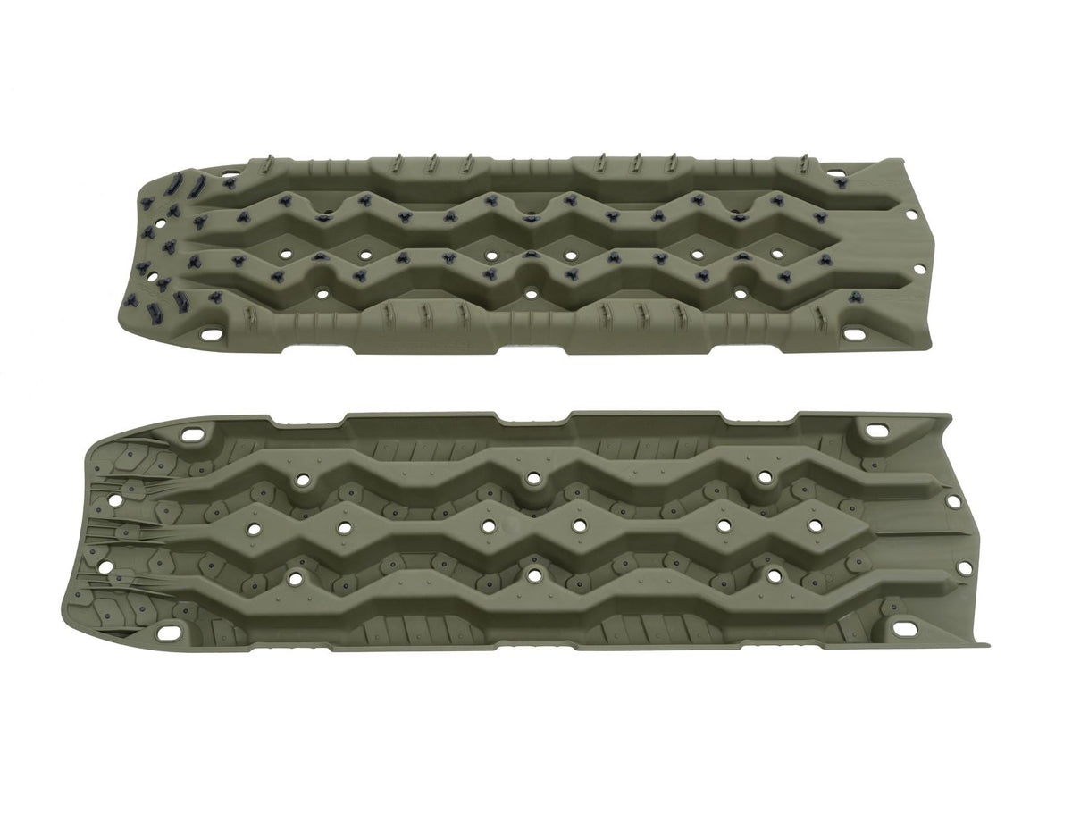 ARB* TRED PRO RECOVERY BOARDS SET OF 2