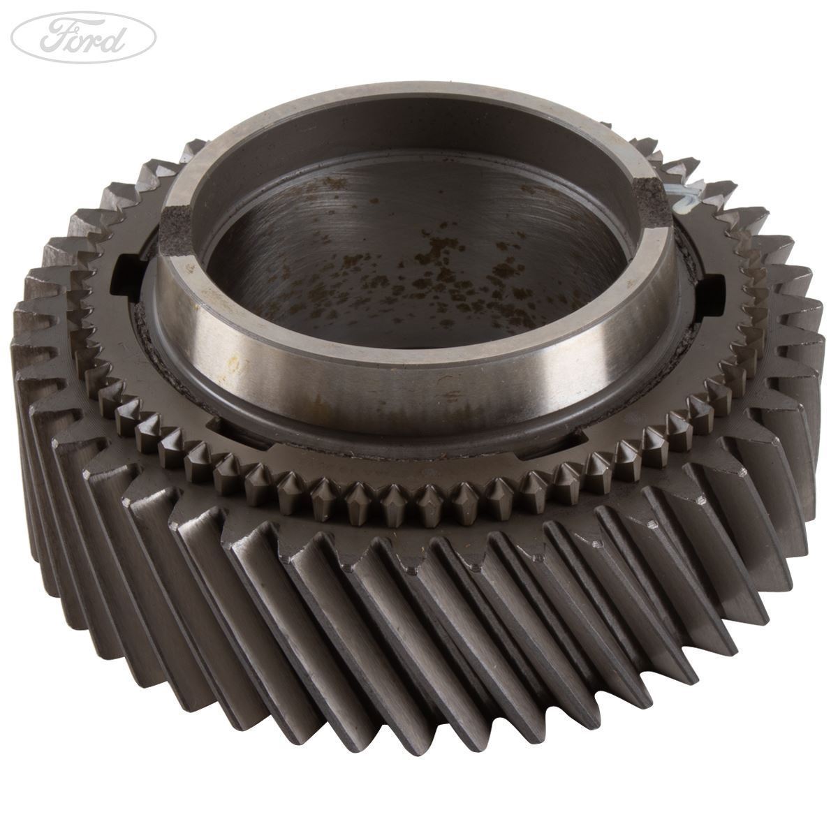 RANGER 6-SPEED MANUAL OUTPUT SHAFT 2ND SPEED GEAR 2011-