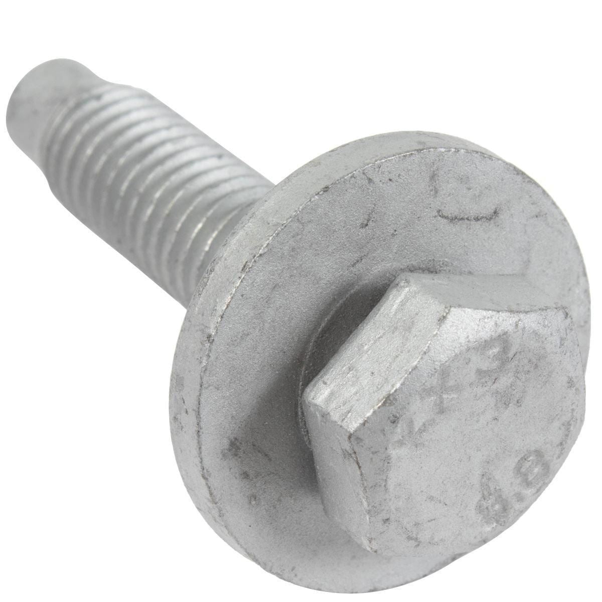 BACK DOORS, HINGES, & WEATHERSTRIPS HEX HEAD BOLT AND WASHER PACK OF 5