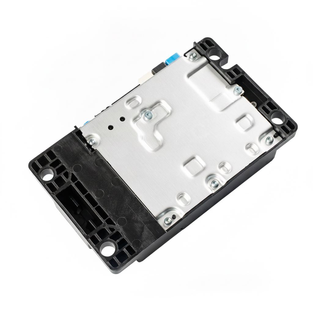 TRANSIT CUSTOM 5G MODEM MODULE CONTROL UNIT STOLEN VEHICLE RECOVERY 2023-2024