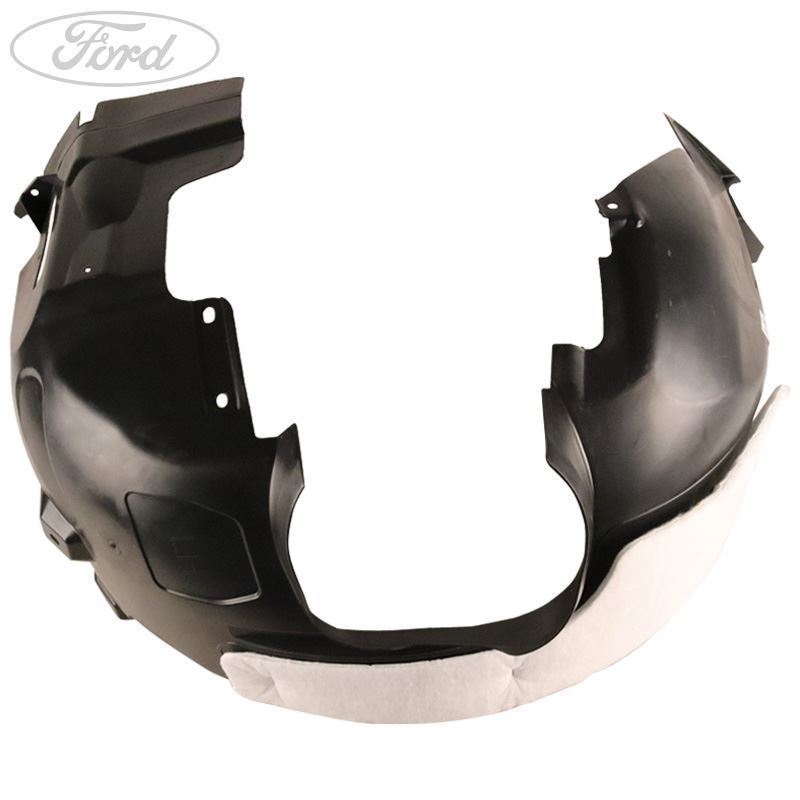 FOCUS 2.3 ECOBOOST N/S FRONT INNER WHEEL ARCH 01/2016-