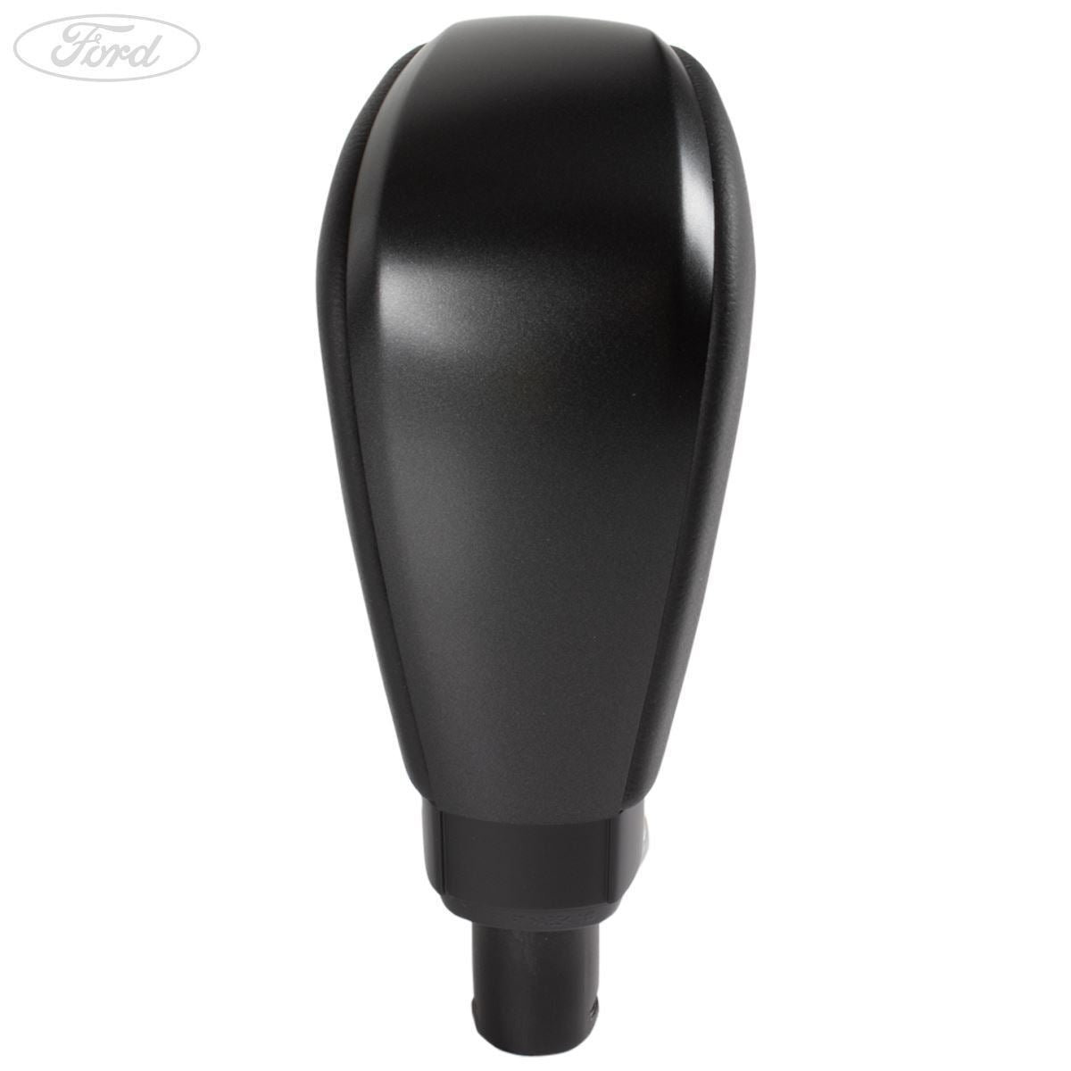 RANGER 6-SPEED AUTO GEAR SELECTOR GAITER & KNOB