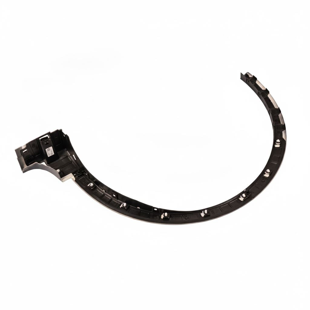 Kuga O/S Front Wheel Arch Moulding Primed 2020-2022
