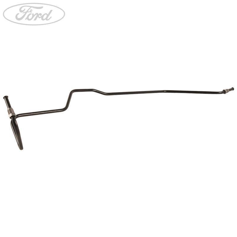 FIESTA B-MAX FRONT BRAKE PIPE -SERVO 11/12-09/13