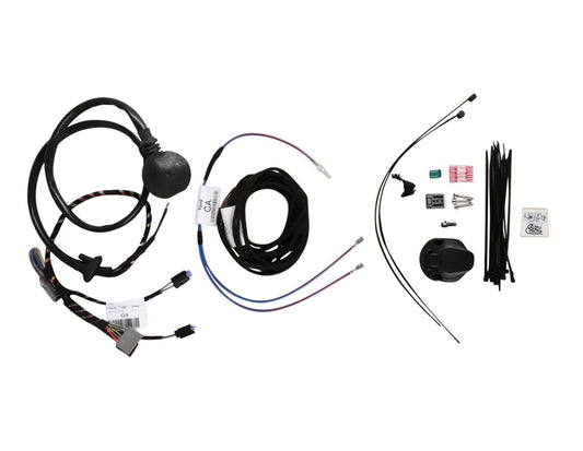 FOCUS ELECTRICAL KIT FOR TOW BAR 13 PIN CONNECTOR