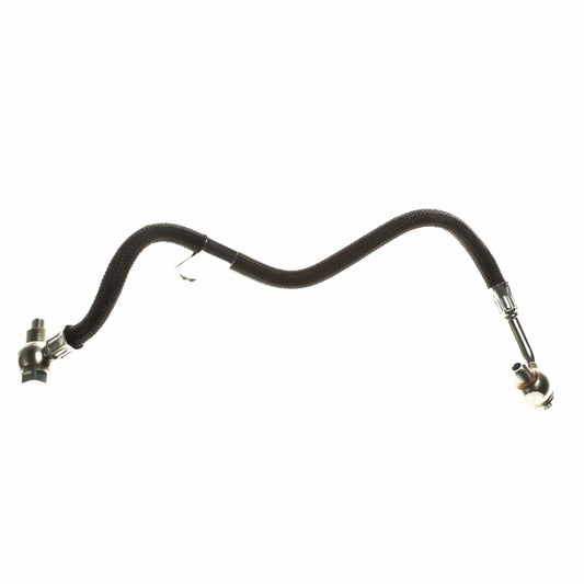 TURBO OIL FEED PIPE