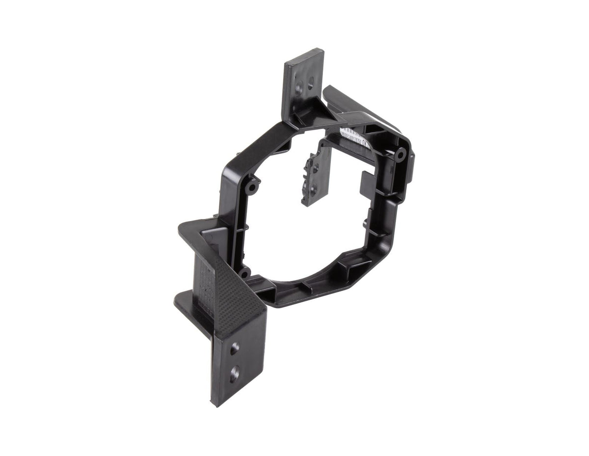 RANGER TKE XLT LIMITED N/S FRONT BUMPERFOG LAMP SUPPORT BRACKET WITHOUT PROTECTION BAR 2015-2023 1921811