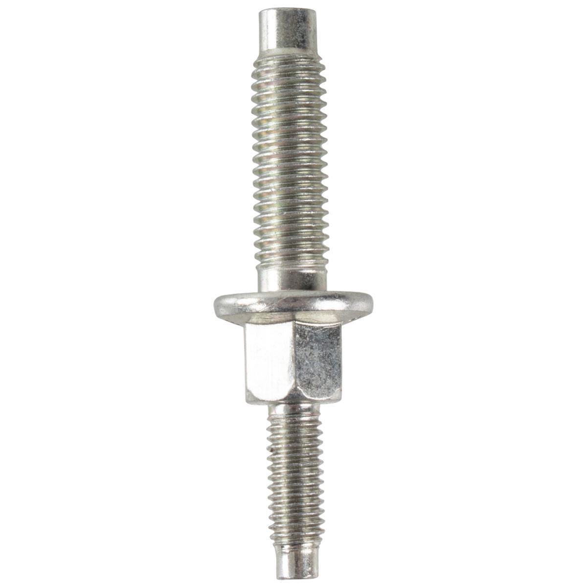 FUEL INJECTORS AND PIPES STUD