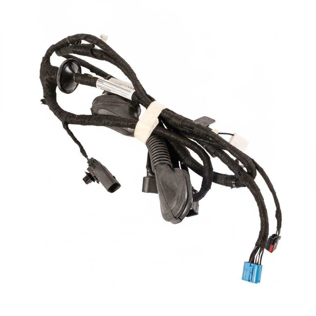 TRANSIT ECOBLUE O/S FRONT DOOR JUMPER WIRE 2016-2019