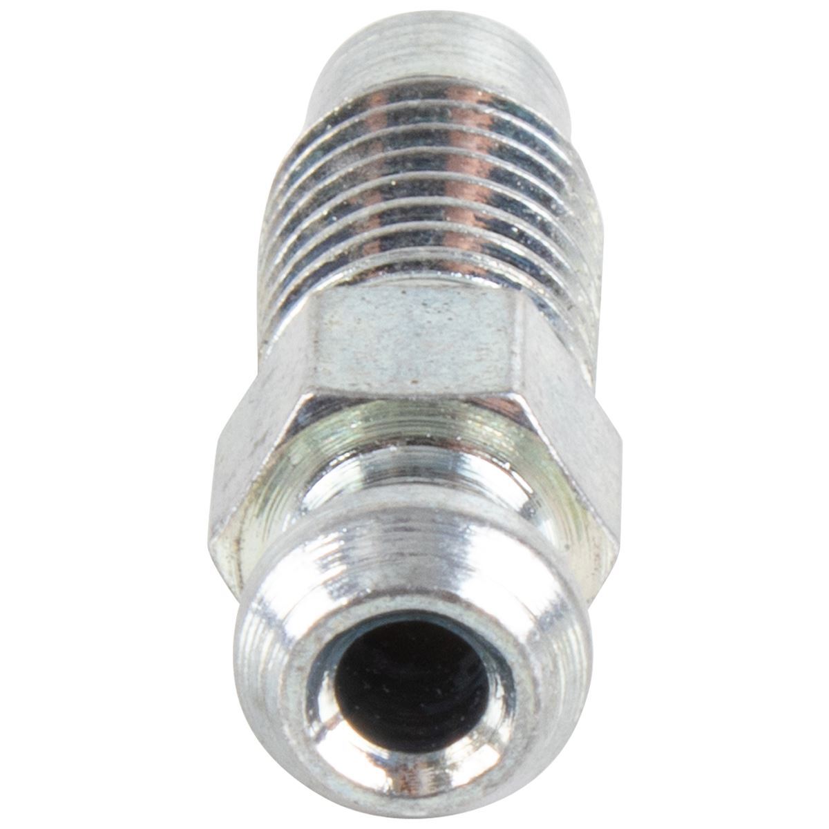 BRAKE CALIPER BLEED SCREW