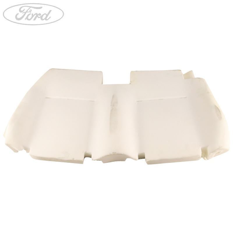 REAR SEAT BACK PAD