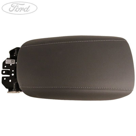 CONSOLE ARMREST
