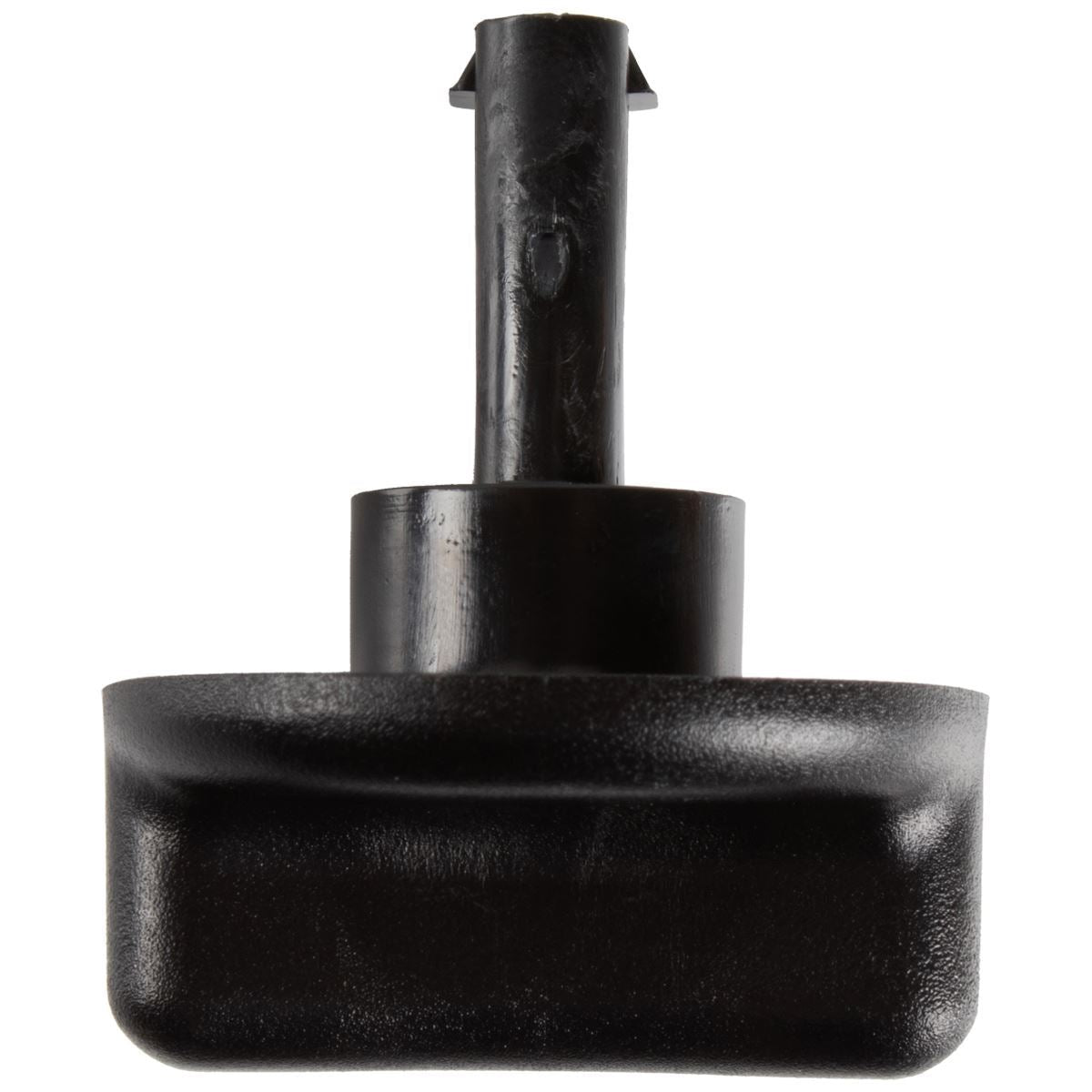 DOOR LOCK CONTROL KNOB