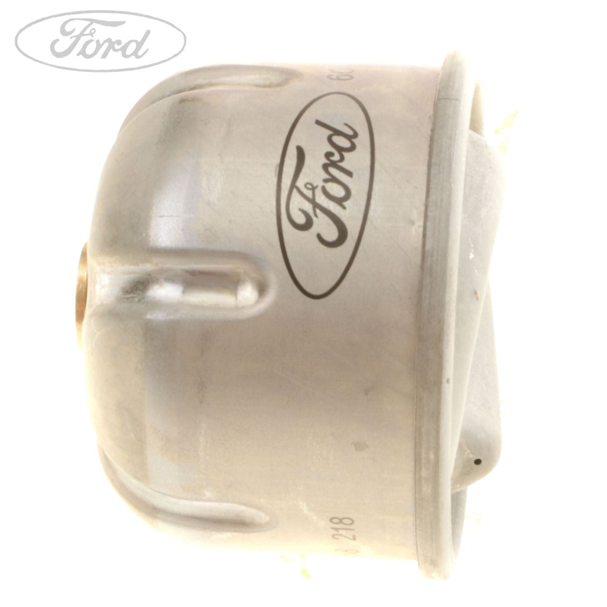 CYLINDER HEAD OIL BYPASS FILTER