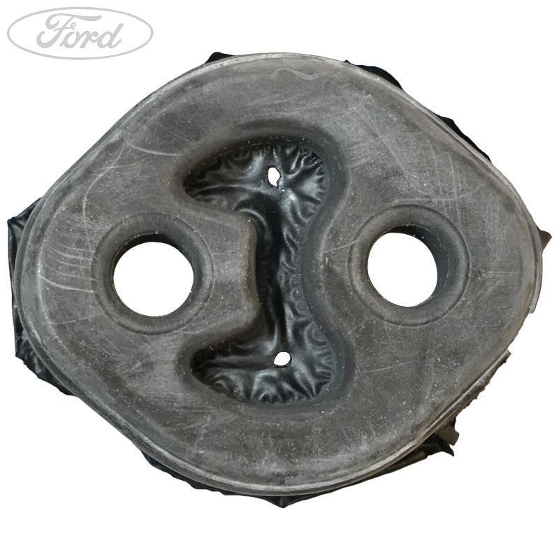 DURATORQ CR TC CENTRAL EXHAUST RUBBER INSULATOR 110