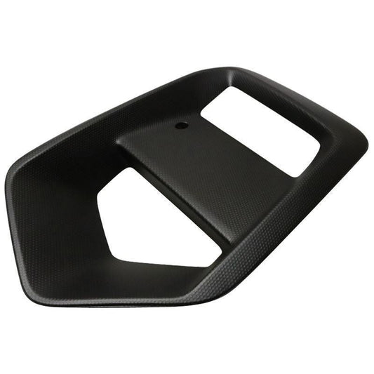 FOCUS RS FRONT O/S LOWER BUMPER AIR GRILLE 2016-