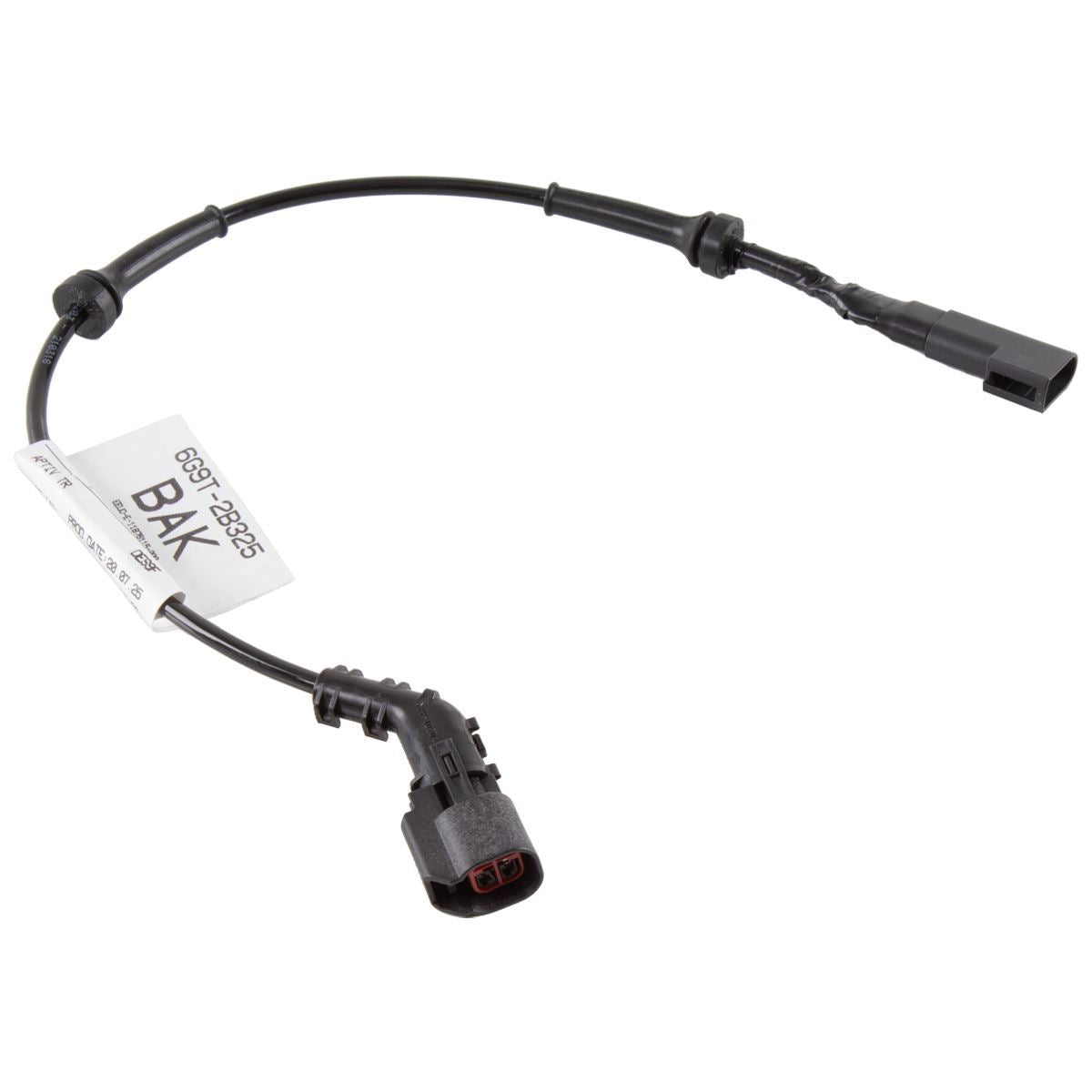 MONDEO GALAXY S-MAX FRONT ABS WIRE 2006-2008