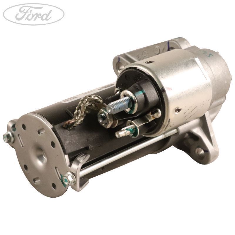 ECOSPORT KA+ 1.5 DURATEC TI-VCT STARTER MOTOR 2015-2022