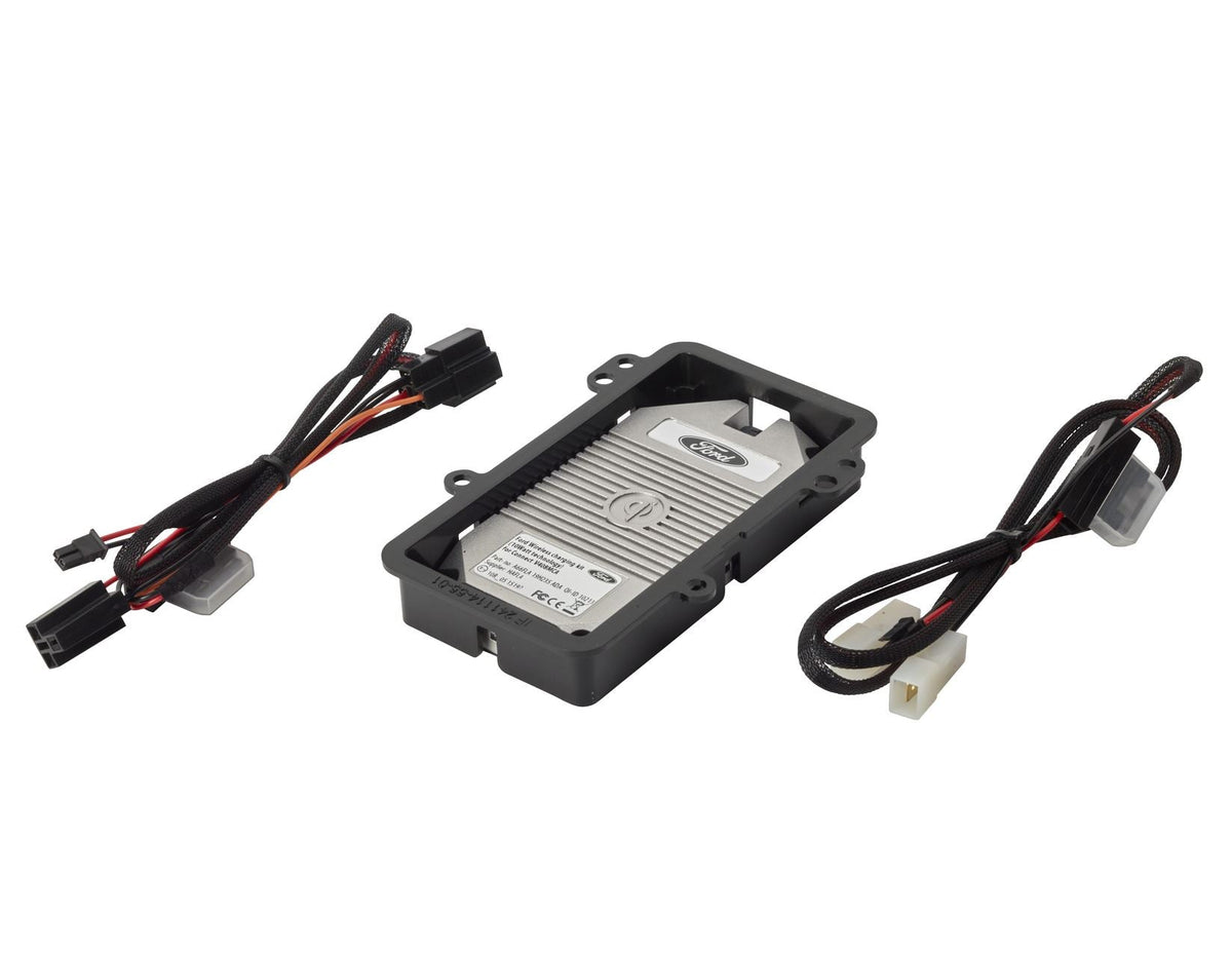 FORD TOURNEO/TRANSIT CONNECT® ACV QI WIRELESS CHARGING KIT INTEGRATED VEHICLE-SPECIFIC SOLUTION